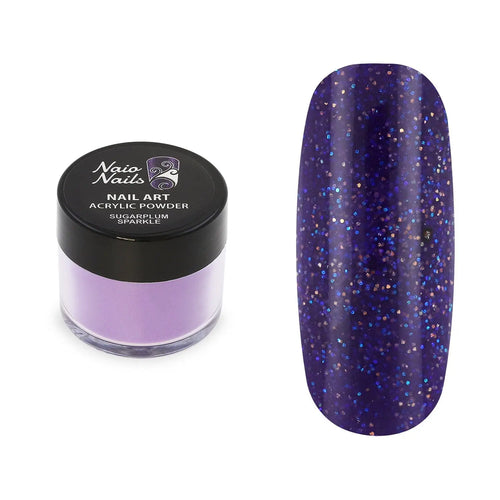 Trab Akriliku Sugarplum Sparkle Shimmer - 12g