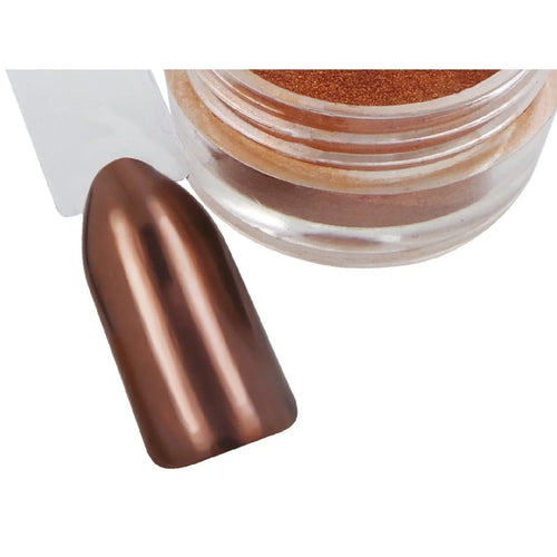 Bronż Chrome Trab tal-Pigment