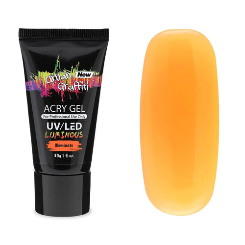 AcryGel Luminuż - Illuminate 30g