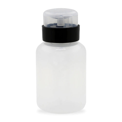 Dispenser Push Pump għat-Tneħħija tal-Lustrar tad-Dwiefer-200ML