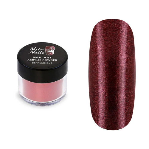 Berrylicious Trab Akriliku - 12g