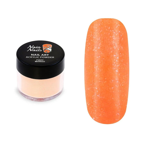Trab Akriliku Fizzy Mango - 12g