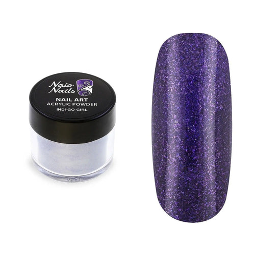 Indi-go-Girl Trab Akriliku - 12g