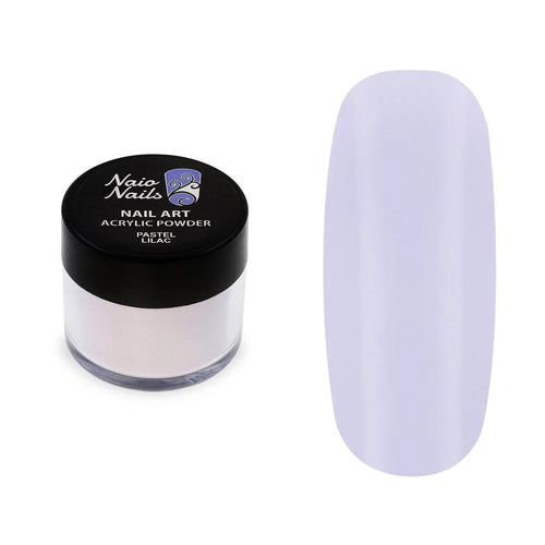 Trab Akriliku Lelà Pastell - 12g