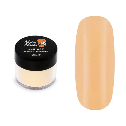 Trab Akriliku Kulur Ħawħ Pastell - 12g