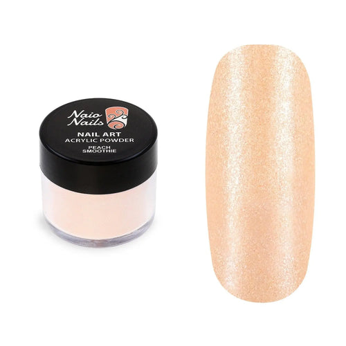 Trab Akriliku Peach Smoothie - 12g