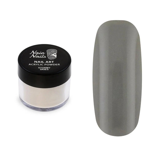 Trab Akriliku Stormy Skies - 12g