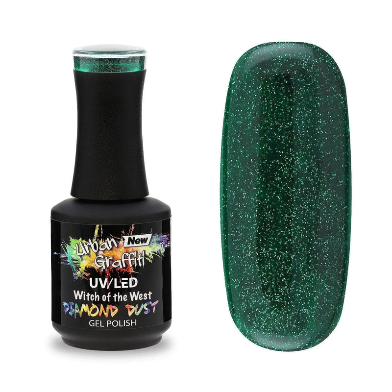 Witch of the West - UGGP-DD003 Urban Graffiti Lakka tal-Ġel 15ml