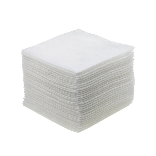 200 Pads tad-dwiefer Mingħajr Fibri