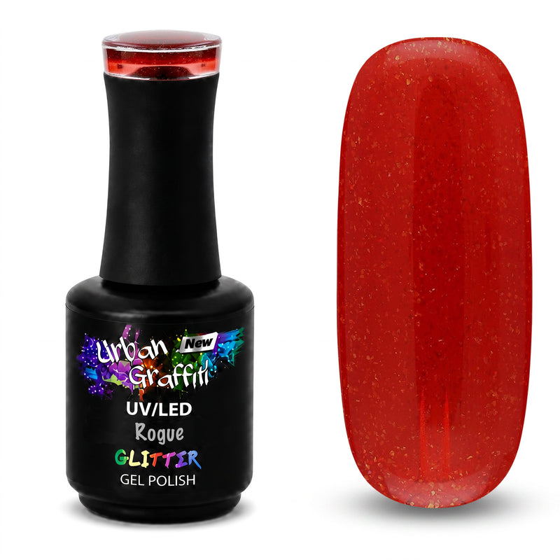 Rogue - UGGP-A0031 - Lakka tal-ġel Urban Graffiti 15ml