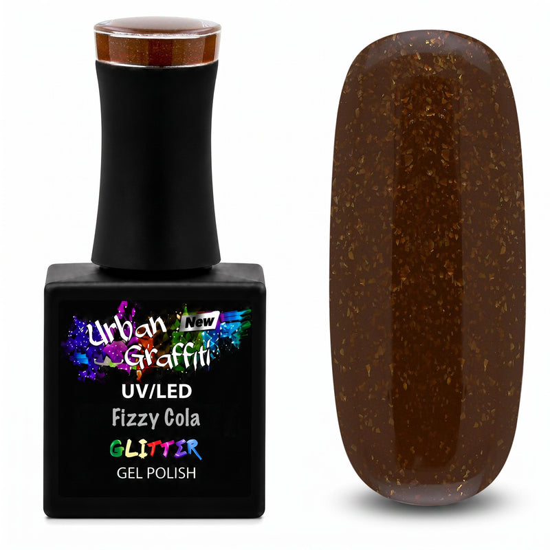 Fizzy Cola - UGGP-A0167 Urban Graffiti Lakka tal-Ġel 15ml