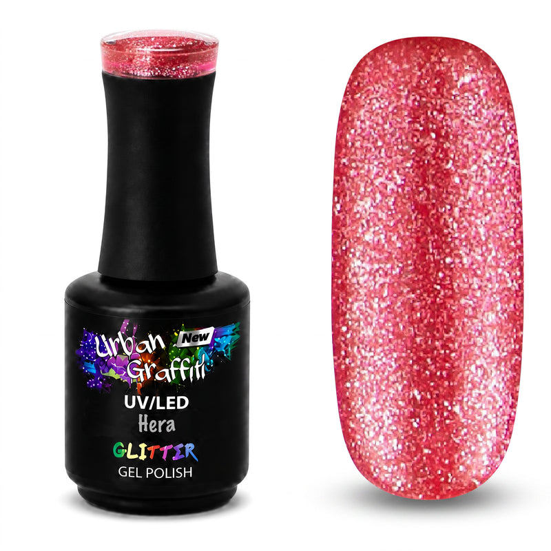 Brizo - UGGP-A0327 Laker tal-Ġel Urban Graffiti 15ml
