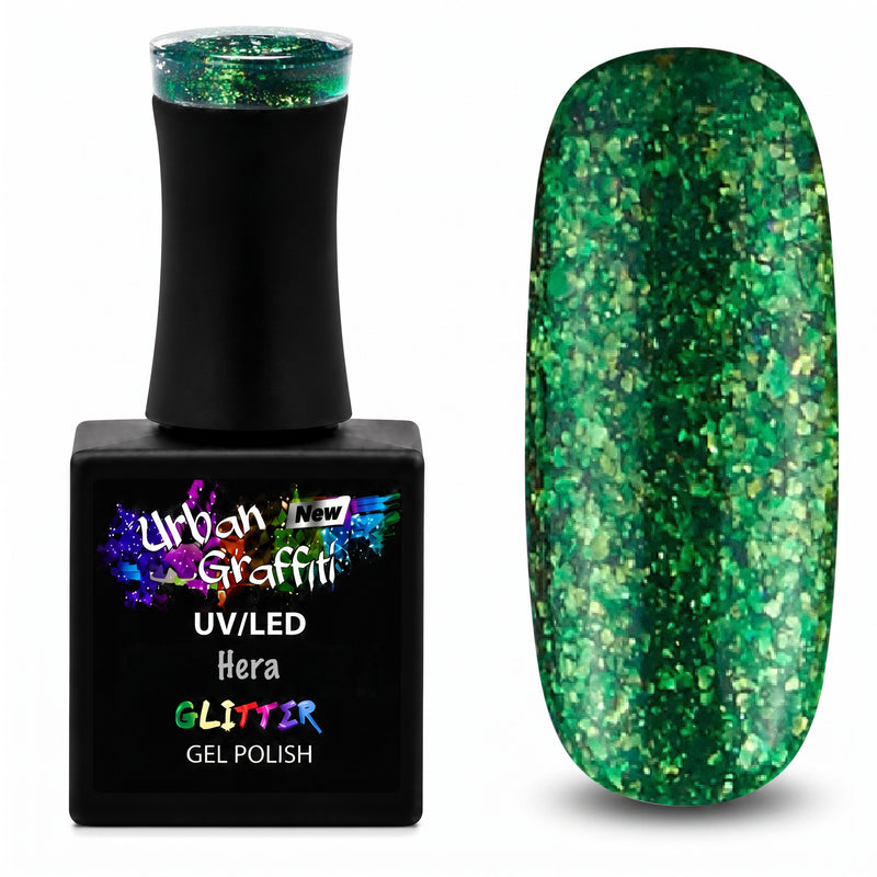 Hera - UGGP-A0331 - Laker tal-Ġell Urban Graffiti 15ml