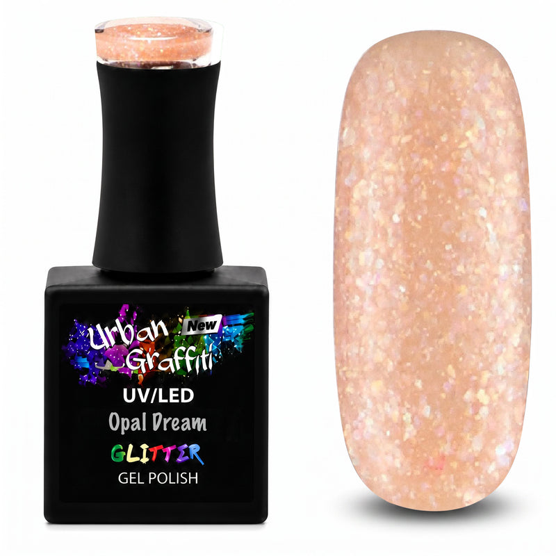 Opal Dream - UGGP-A0764 Urban Graffiti Lakka tal-Ġel 15ml