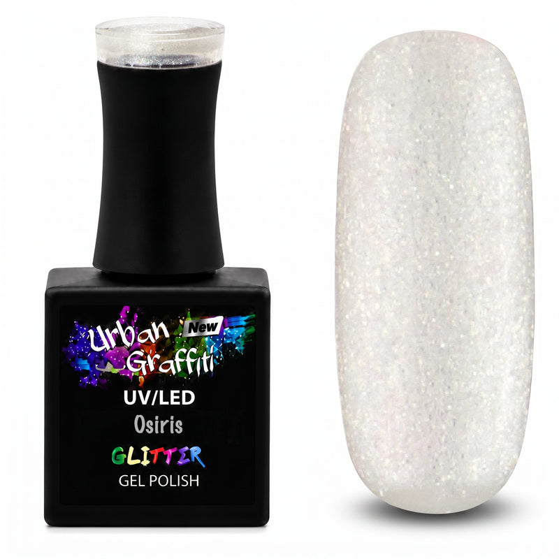 Osiris - UGGP-A0850 Lustru tal-Ġel Urban Graffiti 15ml