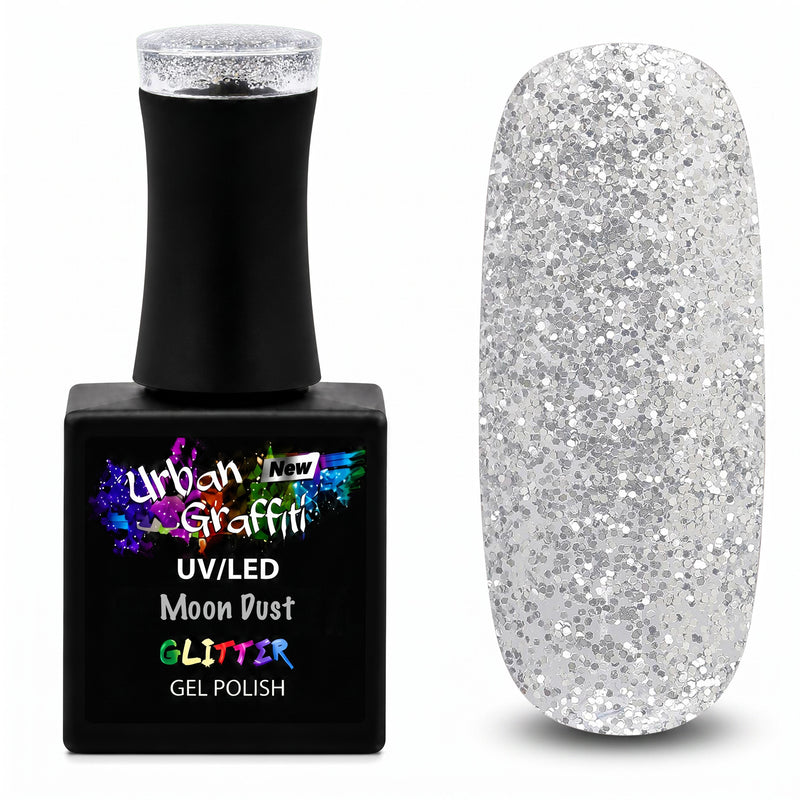 Moon Dust - UGGP-A0853 Urban Graffiti Laker tal-Ġel 15ml
