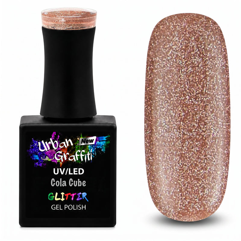 Cola Cube - UGGP-A0937 Urban Graffiti Laker tal-Ġel 15ml