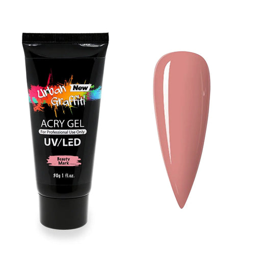 Tubu AcryGel - Beauty Mark 30g