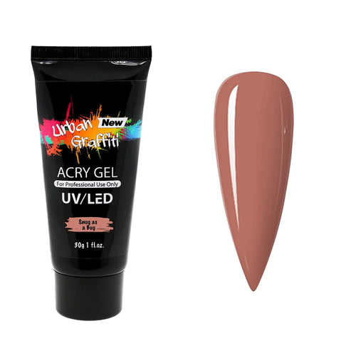 Tubu AcryGel - Snug as a Bug 30g