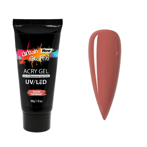 Tubu AcryGel - Toasted Cardamom 30g