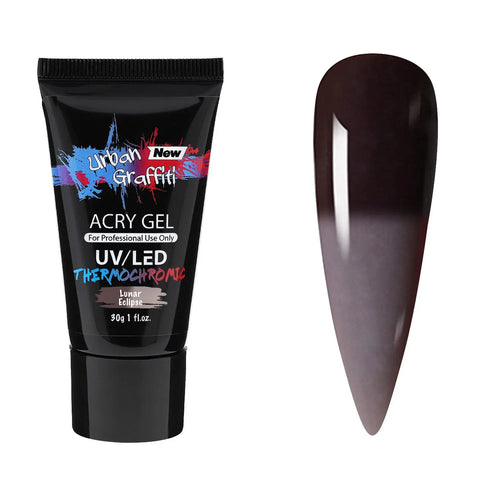 AcryGel termokromiku - Lunar Eclipse 30g