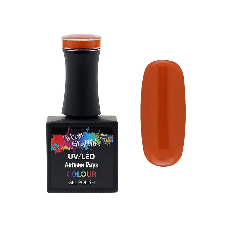 Autumn Days - UGGP-A0283 Urban Graffiti Laker tal-Ġel 15ml