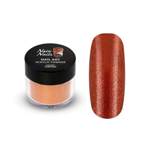 Trab Akriliku tar-Ram Aztec - 12g
