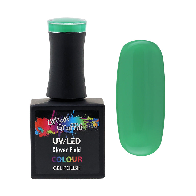 Clover Field - UGGP-A0252 Urban Graffiti Lustru tal-ġel 15ml