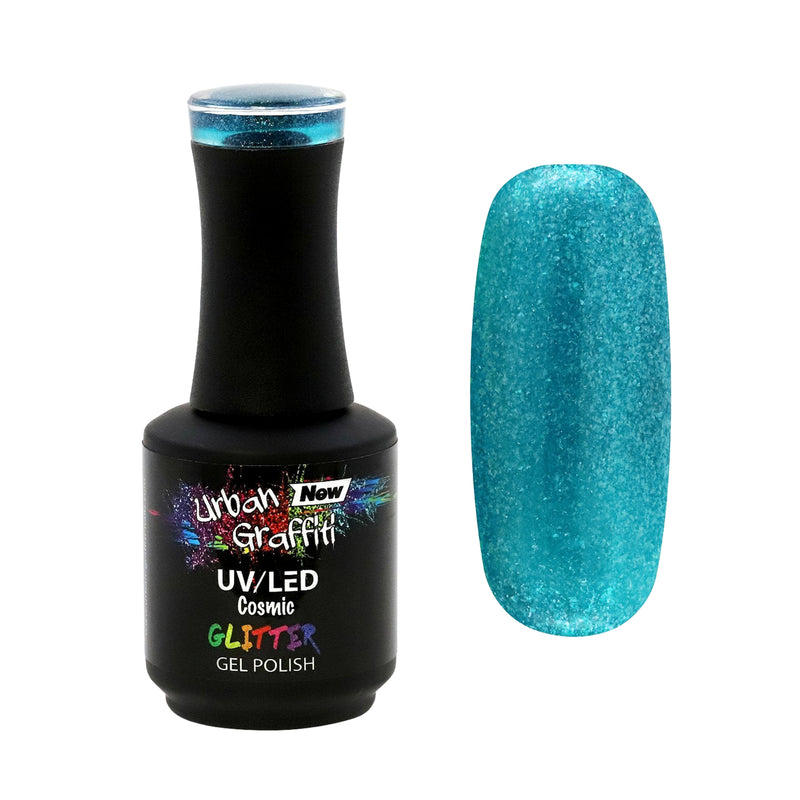 Cosmic - UGGP-A0025 - Laker tal-ġel Urban Graffiti 15ml