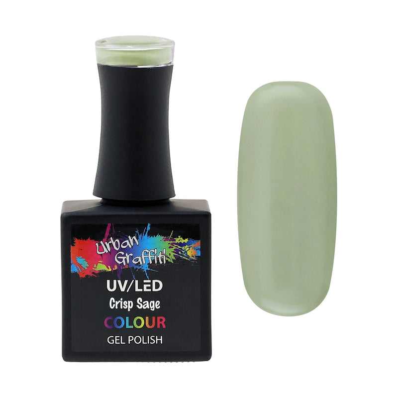 Crisp Sage - UGGP-A0494 Laker tal-Ġel Urban Graffiti 15ml