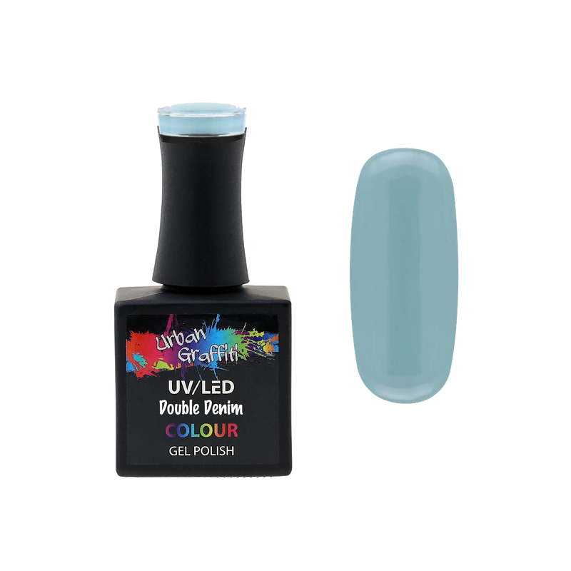 Double Denim - UGGP-A0149 Laker tal-Ġel Urban Graffiti 15ml