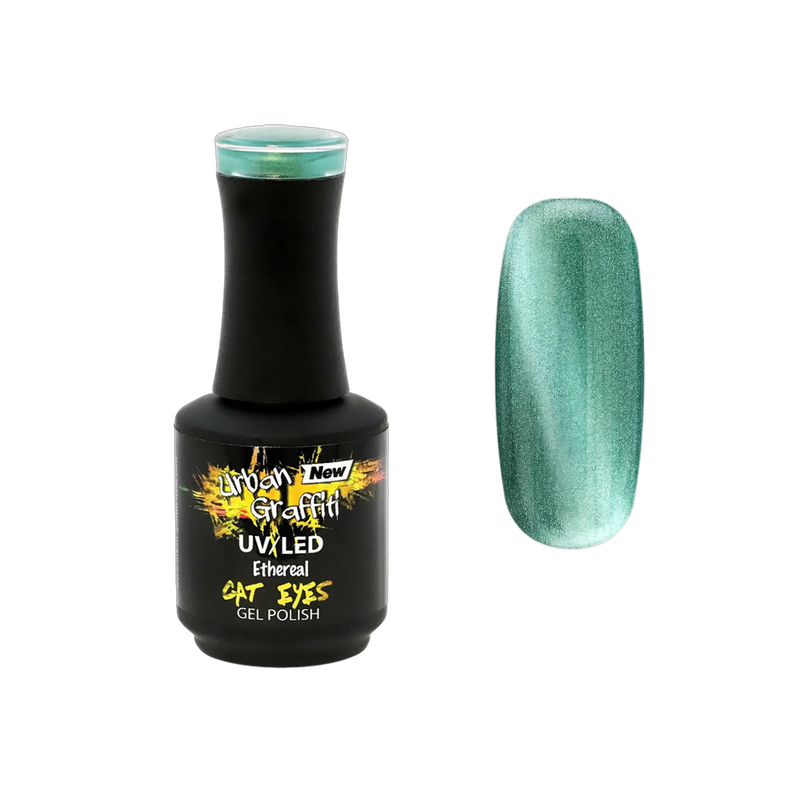 Ethereal - UGGP-CE033 Urban Graffiti Lustrar tal-Ġell 15ml