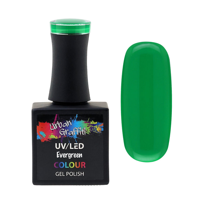 Evergreen - UGGP-A0627 Lustru tal-Ġell Urban Graffiti 15ml
