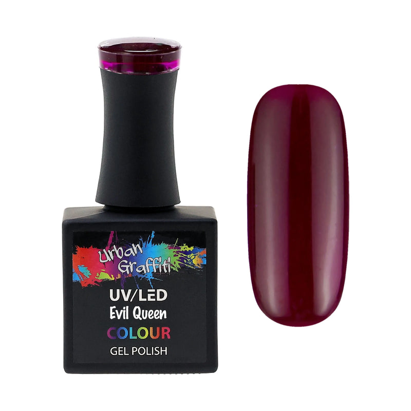 Evil Queen - UGGP-A0689 Urban Graffiti Verniċ Gel 15ml