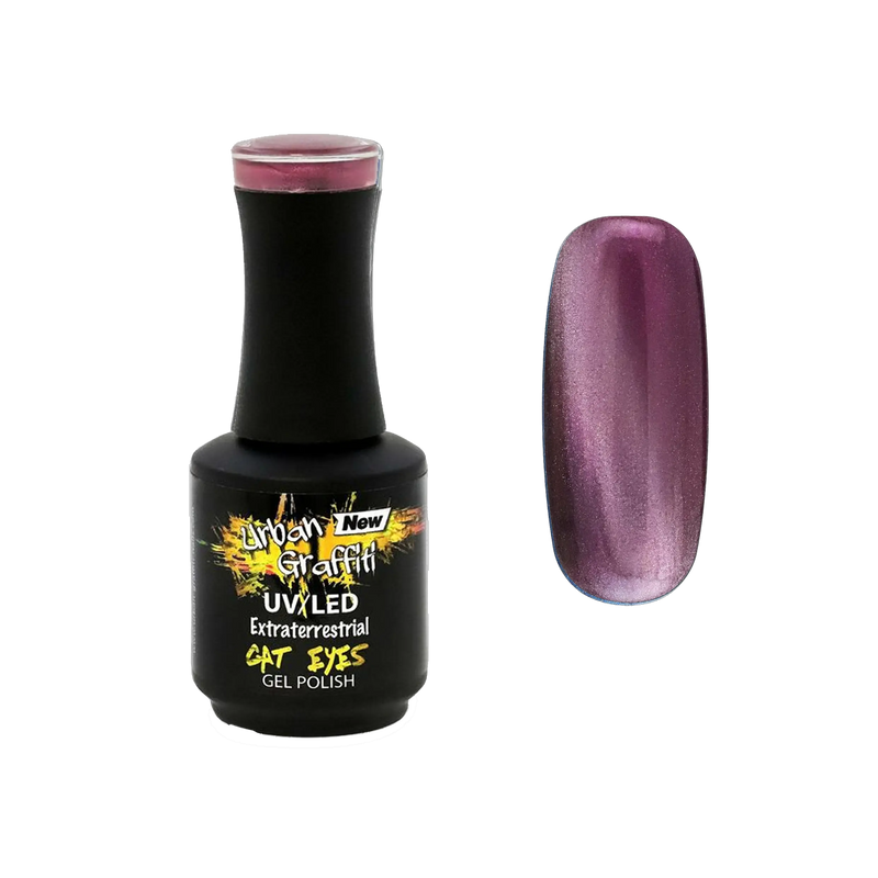 Extraterrestrial - UGGP-CE036 Urban Graffiti Laker tal-ġel 15ml