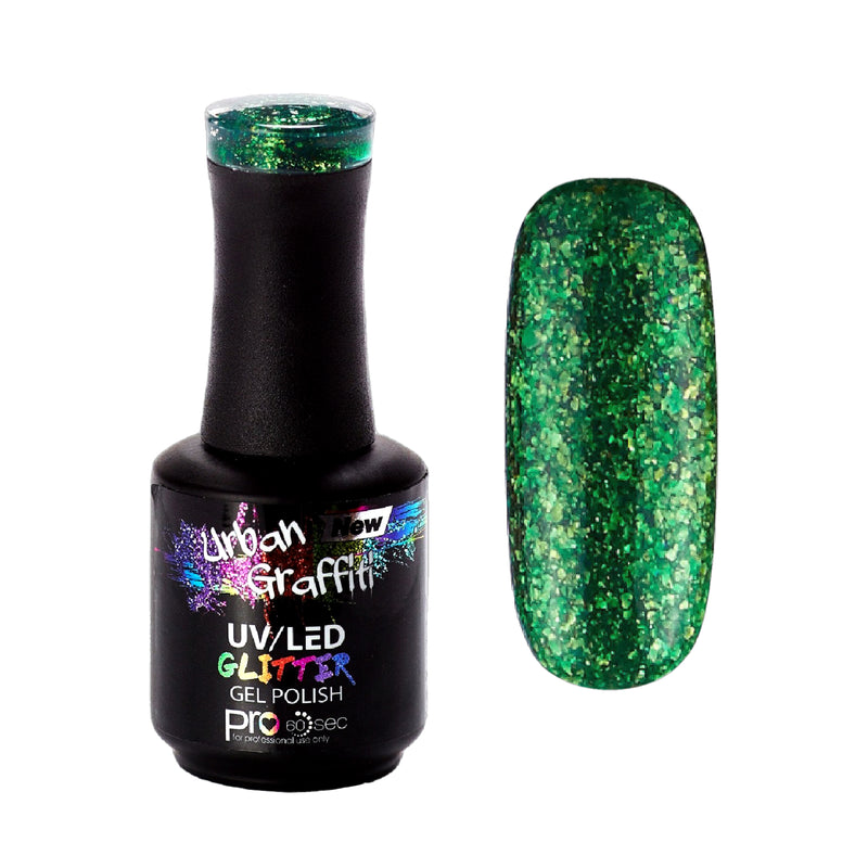 Hera - UGGP-A0331 - Laker tal-Ġell Urban Graffiti 15ml