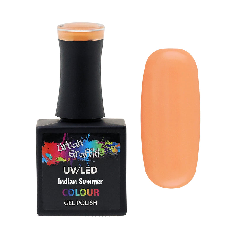 Indian Summer - UGGP-A0169 - Urban Graffiti Lakka tal-ġel 15ml