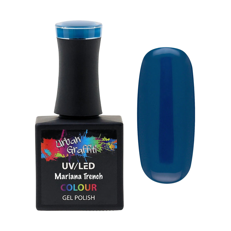 Mariana Trench - UGGP-A0590 Laker tal-ġel Urban Graffiti 15ml