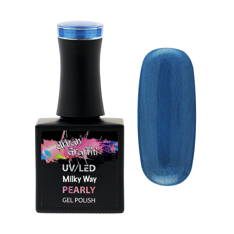 Milky Way - UGGP-A0030 - Lakk tal-Ġel Urban Graffiti 15ml