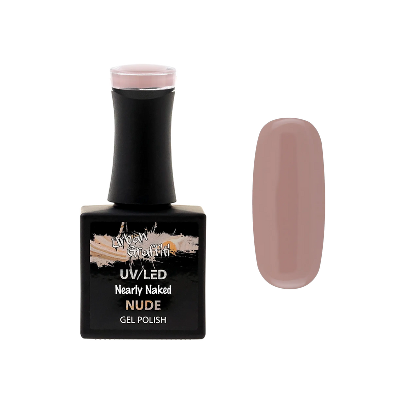 Nearly Naked - UGGP-A0720 Urban Graffiti Laker tal-Ġel 15ml