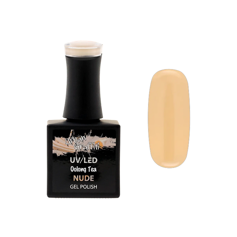 Oolong Tea - UGGP-A0705 Urban Graffiti Lakka tal-ġel 15ml