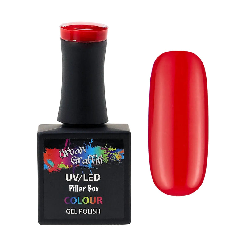 Pillar Box - UGGP-A0525 Lustrar tal-Ġel Urban Graffiti 15ml