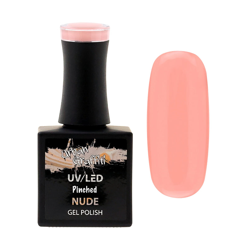 Pincé - UGGP-A0680 - Vernis gel Urban Graffiti 15 ml