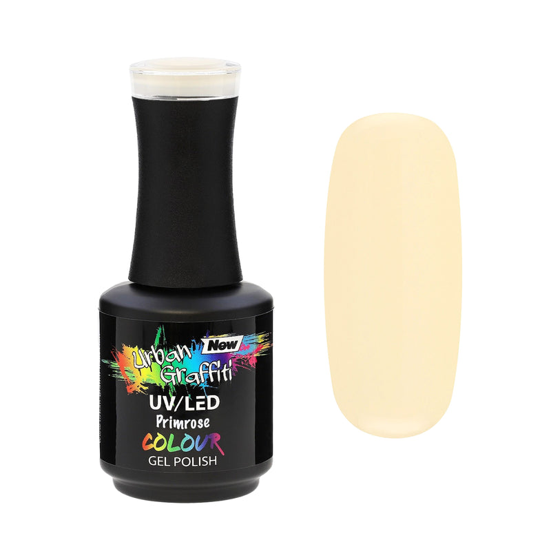 Primrose - UGGP-A1126 Laker tal-ġel Urban Graffiti 15ml