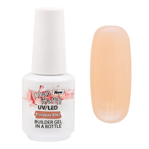 Provoking Vibes - Builder f'flixkun - Ġel Builder Urban Graffiti 15ml