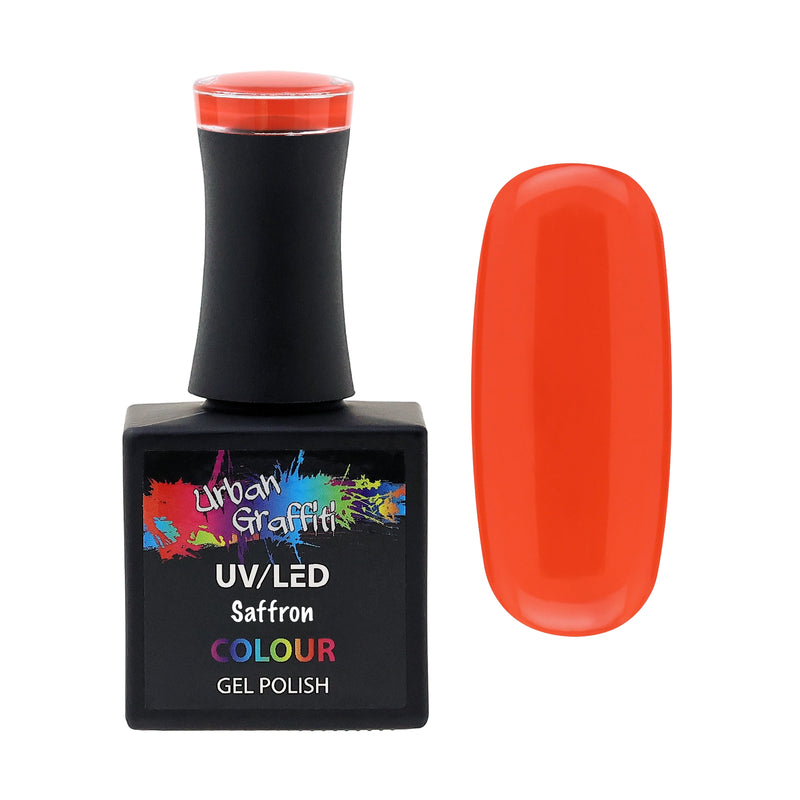 Saffron - UGGP-A0049 Urban Graffiti verniċ ġell 15ml