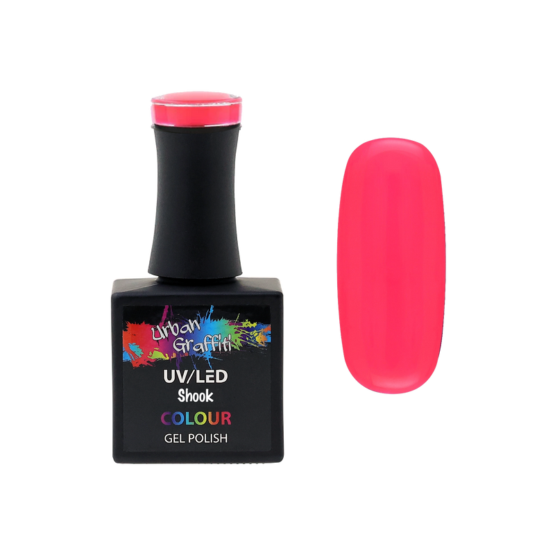 Shook - UGGP-A0142 Lakka tal-Ġell Urban Graffiti 15ml