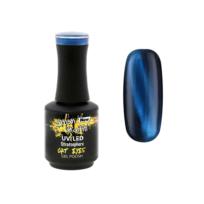 Stratosphere - UGGP-CE024 Urban Graffiti Laker tal-Ġel 15ml