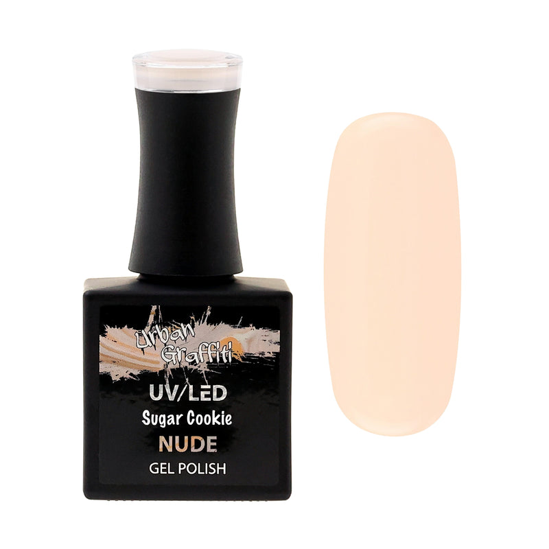 Sugar Cookie - UGGP-A1120 - Urban Graffiti Laker tal-Ġel 15ml