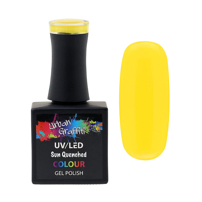 Sun Quenched - UGGP-A0014 - Urban Graffiti Pollakk tal-ġel 15ml